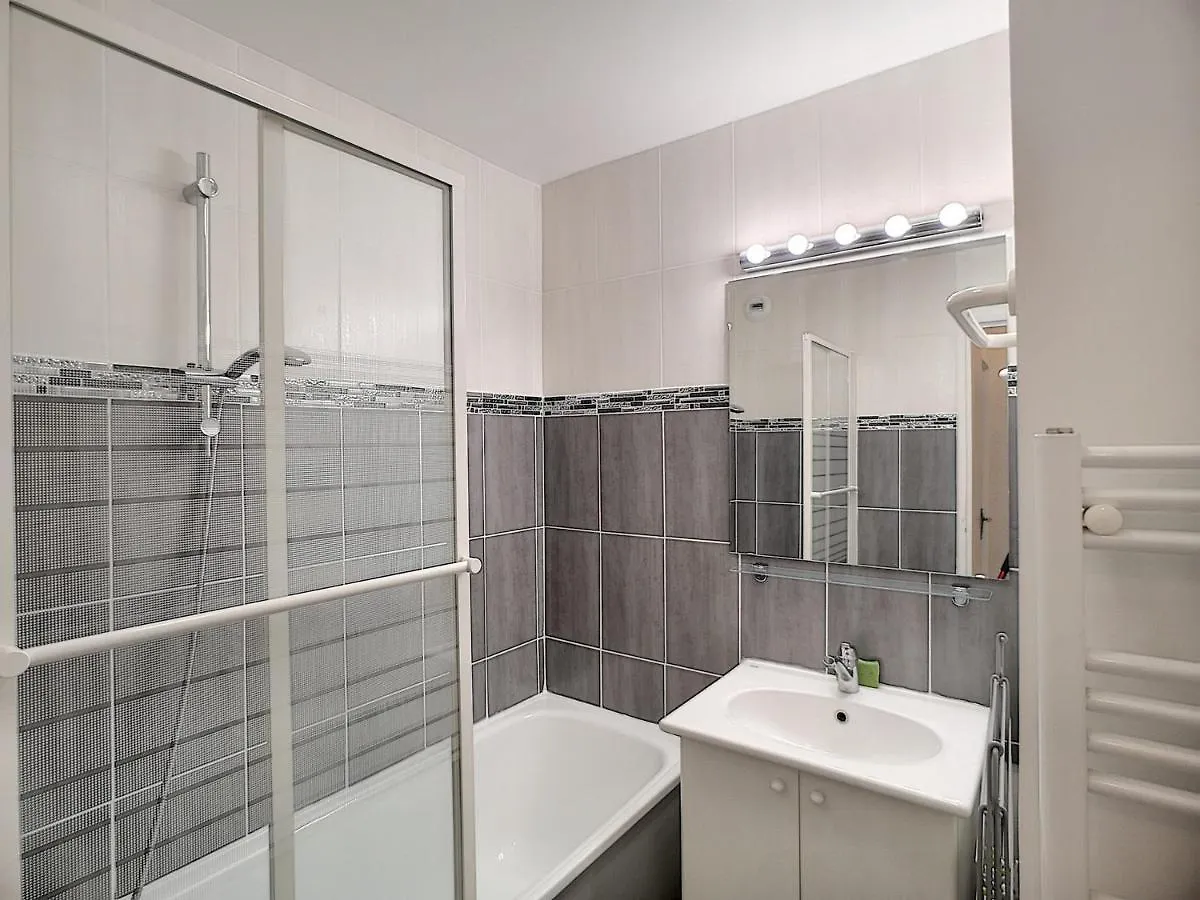 Bel Apt 2 Pieces Renove 5 Pers 30M² Expo So, Pistes & Commerces Proches, Wifi Inclus - Fr-1-178-70 Сен-Мартен-де-Бельвиль