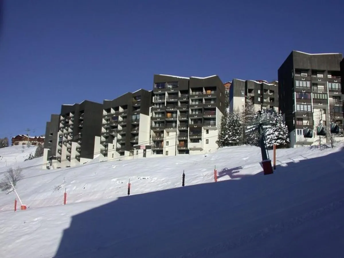 Апартаменты Bel Apt 2 Pieces Renove 5 Pers 30M² Expo So, Pistes & Commerces Proches, Wifi Inclus - Fr-1-178-70 Сен-Мартен-де-Бельвиль Франция
